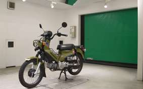 HONDA CROSS CUB 110 JA45