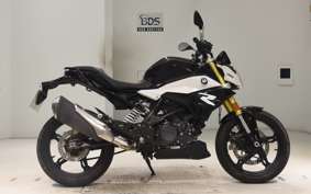 BMW G310R 2021