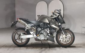 KTM 990 SUPER DUKE 2006 VD440