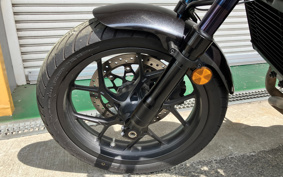 HONDA REBEL 1100 DCT 2021 SC83