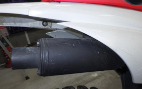 HONDA CRF125F 2021 JE03