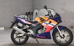HONDA CBR125R JC34