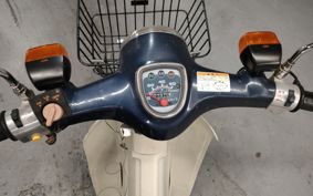 HONDA SUPER CUB50 AA01