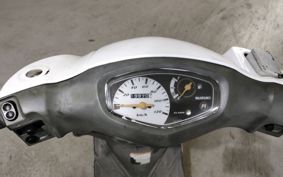 SUZUKI ADDRESS V125 CF46A