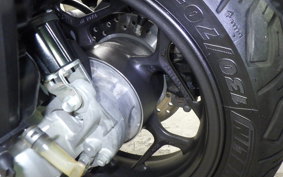 HONDA PCX125 2009 JK05