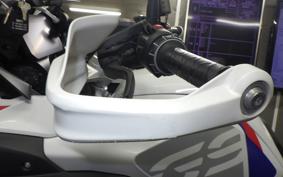 BMW R1250GS 2021