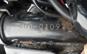 YAMAHA RZ350 1983 4U0