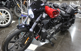 HARLEY  HARLEY RH975 NIGHT  STAR  2023 ZH1