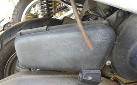 SUZUKI SEPIA ZZ Gen.2 CA1HC