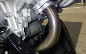 HONDA VTR 250 2015 MC33