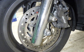 HONDA FORZA Z MF08