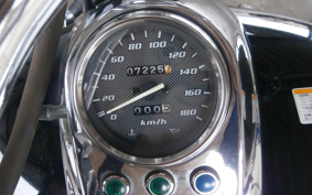 KAWASAKI ELIMINATOR 250V VN250A