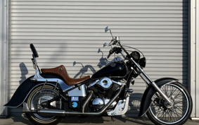 KAWASAKI VULCAN 400 1995 VN400A