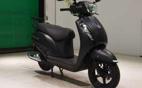 SUZUKI ADDRESS V125 Gen.2 2016 DP12H