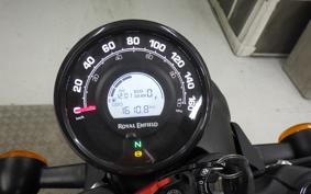 OTHER +ENFIELD HUNTER350 2023