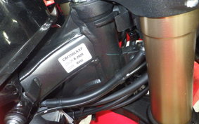 HONDA CRF250 GEN 2 RALLY 2008 MD47