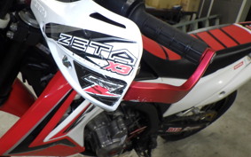 HONDA CRF250M 2017 MD38