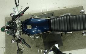 KAWASAKI ZEPHYR 750 2001 ZR750C