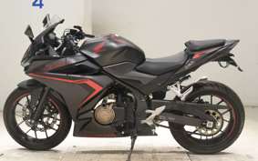 HONDA CBR400R 2021 NC56