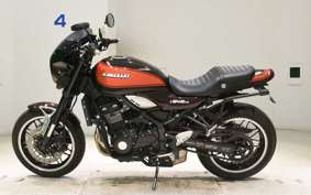 KAWASAKI Z900RS 2017 ZR900C