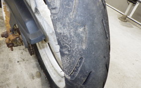 HONDA NS50F 2012 AC08