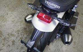 TRIUMPH SPEED TWIN 2020