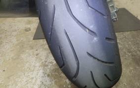 HONDA VTR1000F 1997 SC36