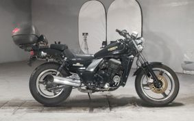 KAWASAKI ELIMINATOR 250SE EL250A