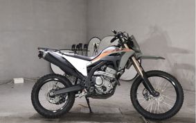 HONDA CRF250L MD47