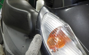 SUZUKI ADDRESS V125 G 2005 CF46A