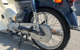 HONDA SUPER CUB90 HA02