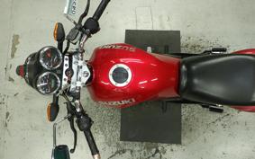 SUZUKI EN125 3F