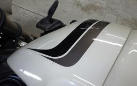 YAMAHA XSR900 2025 RN96J