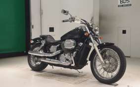 HONDA SHADOW 400 SLASHER 2006 NC40