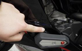 KAWASAKI ZX-25R 1994 ZX250E