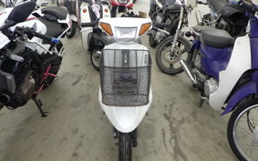 YAMAHA JOG Gen.1 3KJ