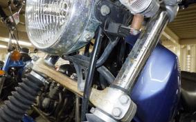 YAMAHA TW200 Gen.2 DG07J