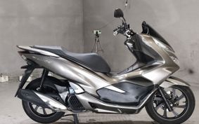 HONDA PCX 150 KF30