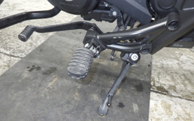 HONDA REBEL 250 S MC49