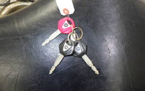 YAMAHA DRAGSTAR 400 CLASSIC 2008