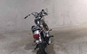 TRIUMPH BONNEVILLE T140 2001 0VBN68
