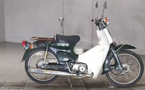 HONDA SUPER CUB50 C50