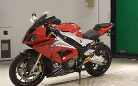 BMW S1000RR 2016