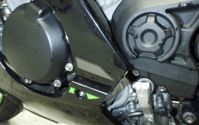 KAWASAKI ZX 10 NINJA ABS 2024 ZXT02L