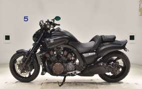 YAMAHA VMAX Gen.2 2010 RP22J