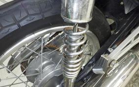 HONDA GB250 CLUBMAN Gen.5 2022 MC10