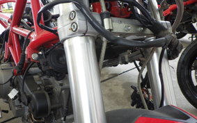 DUCATI MULTISTRADA ー1100 2008