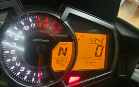 KAWASAKI VERSYS-X 250 ABS LE250D