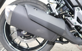 SUZUKI STROM 250 DS12E