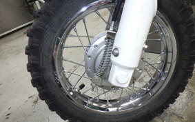SUZUKI DR-Z70 1993